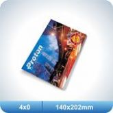 5.000 Flyers - 140x202mm