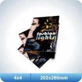 10.000 Flyers - 200x280mm
